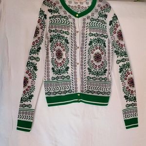 Tory Burch, Medium, and Multicolored